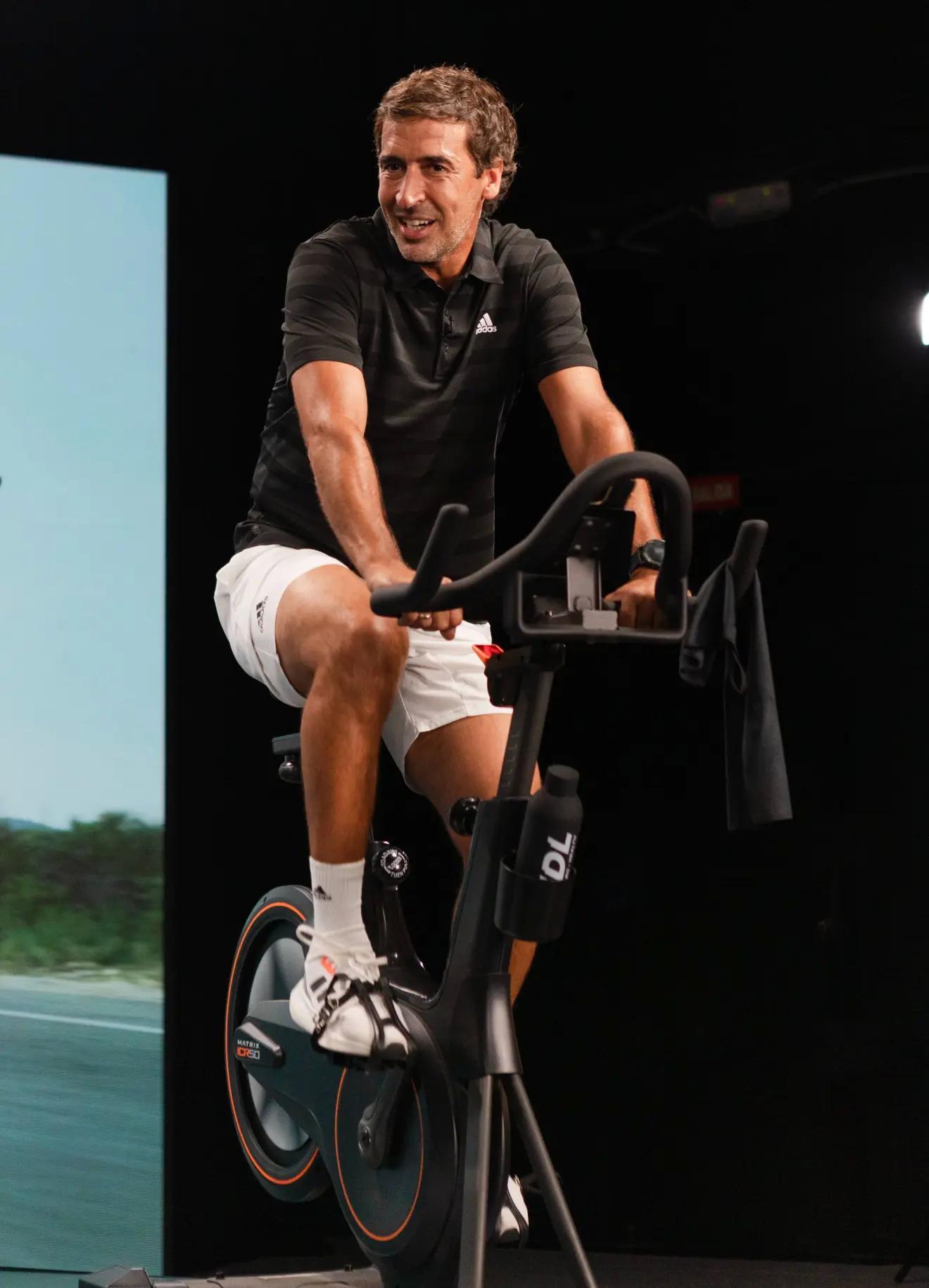 app下载-劳尔:在未来的某一天,我一定会回归皇马