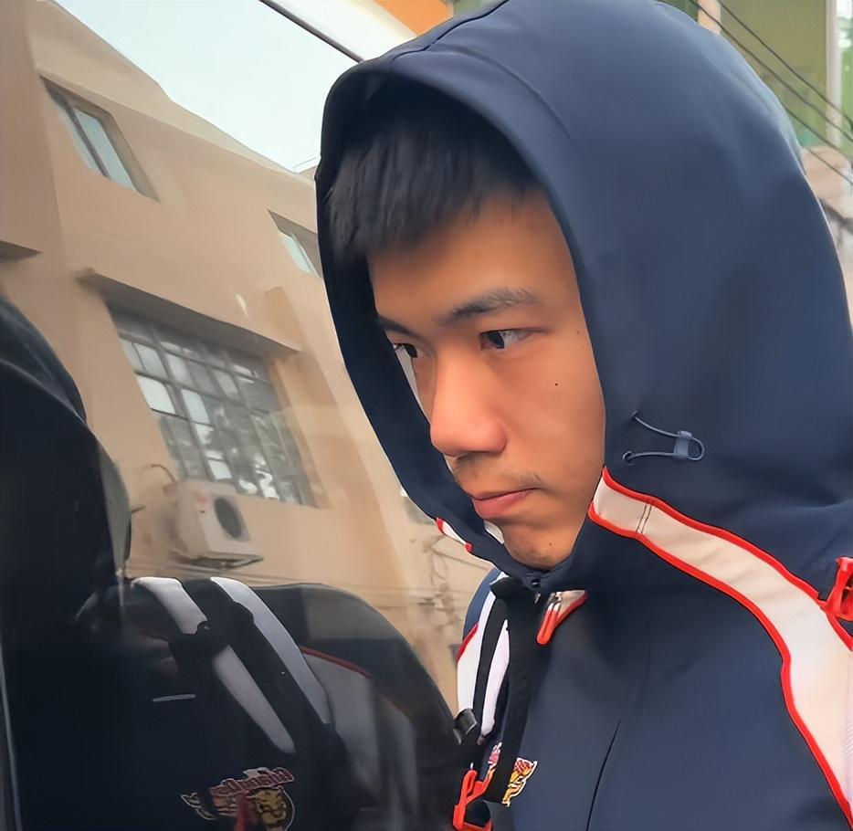 看了张皓嘉赛后激动落泪的感人场面,才发现,焦泊乔离归队不远了