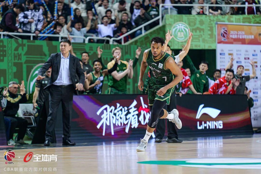 Kaiyun Sports-战报|距离极限或许只差一线 南京天之蓝88-90北京北汽